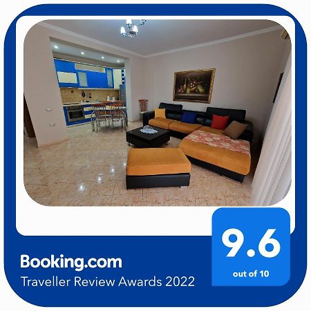 Vlorë Apartament Orion מראה חיצוני תמונה