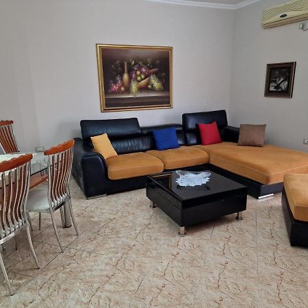 Vlorë Apartament Orion מראה חיצוני תמונה
