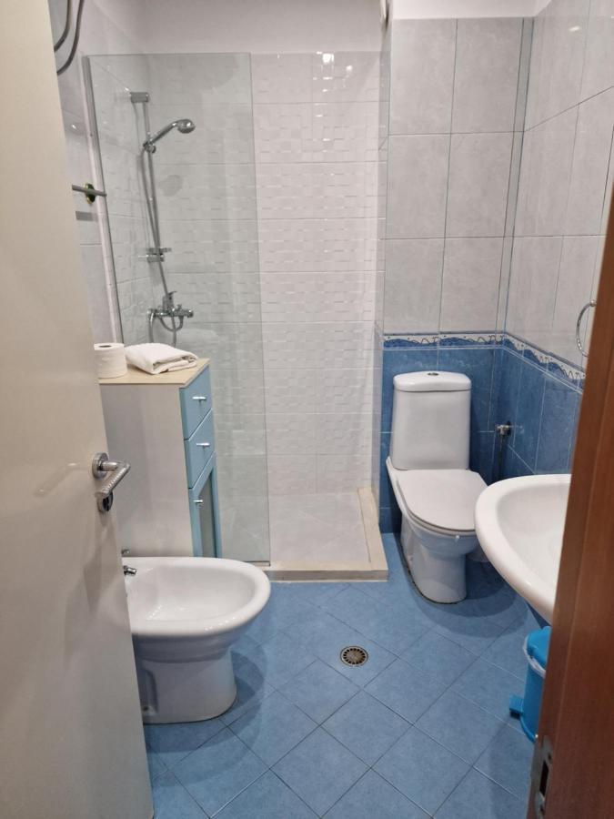 Vlorë Apartament Orion מראה חיצוני תמונה