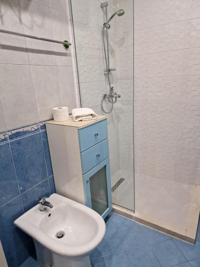 Vlorë Apartament Orion מראה חיצוני תמונה