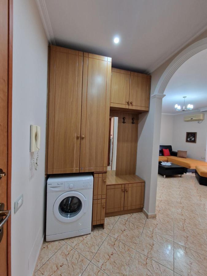 Vlorë Apartament Orion מראה חיצוני תמונה