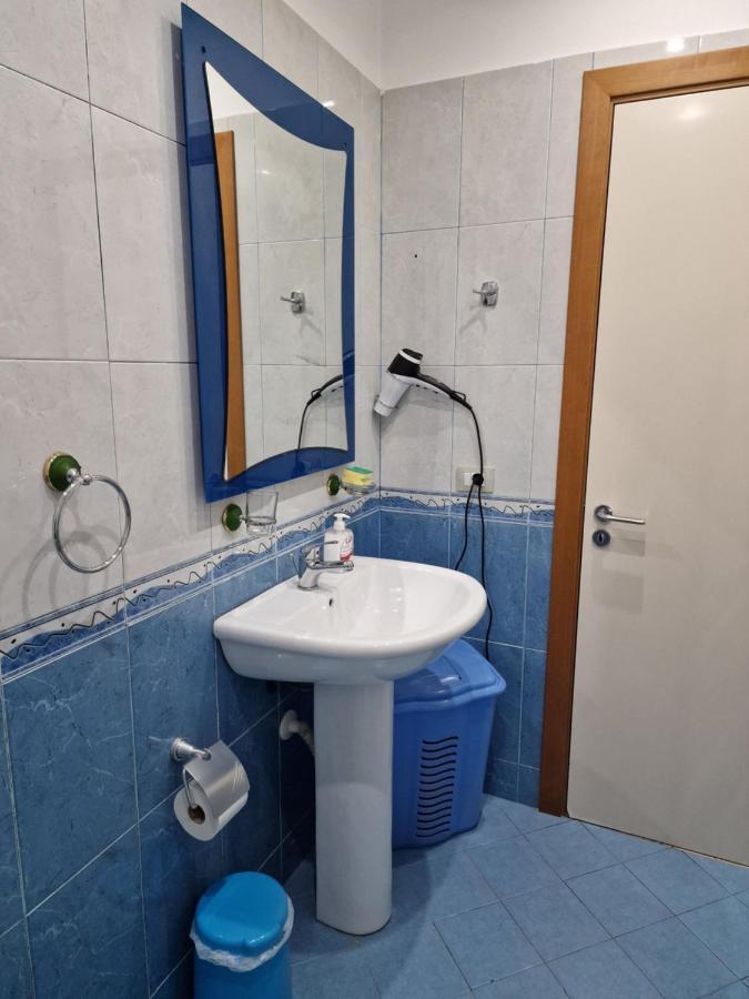 Vlorë Apartament Orion מראה חיצוני תמונה